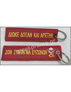 ΜΠΡΕΛΟΚ 2/39 ΣΥΝΤΑΓΜΑ ΕΥΖΩΝΩΝ