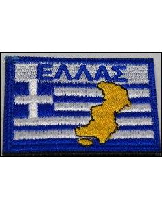 ΣΗΜΑΙΑ ΕΛΛΑΣ ΜΕ ΕΒΡΟ