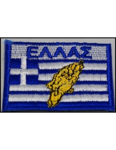 ΣΗΜΑΙΑ ΕΛΛΑΣ ΡΟΔΟΣ