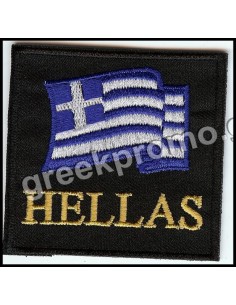 ΣΗΜΑΙΑ ΚΥΜΑΤΙΣΤΗ HELLAS