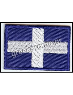 ΣΗΜΑΙΑ ΣΤΑΥΡΟΣ  4Χ6