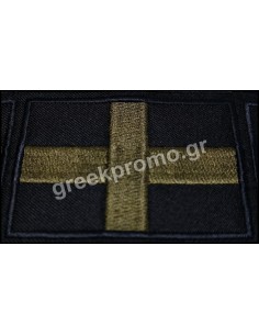 ΣΗΜΑΙΑ ΣΤΑΥΡΟΣ  8Χ5.5 2