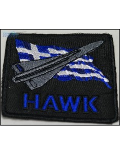 ΣΗΜΑΙΑ HAWK