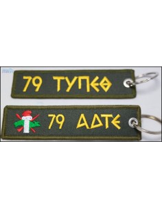 ΜΠΡΕΛΟΚ 79 ΑΔΤΕ 79 ΤΥΠΕΘ