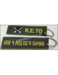 ΜΠΡΕΛΟΚ ΤΕΘΩΡΑΚΙΣΜΕΝΑ