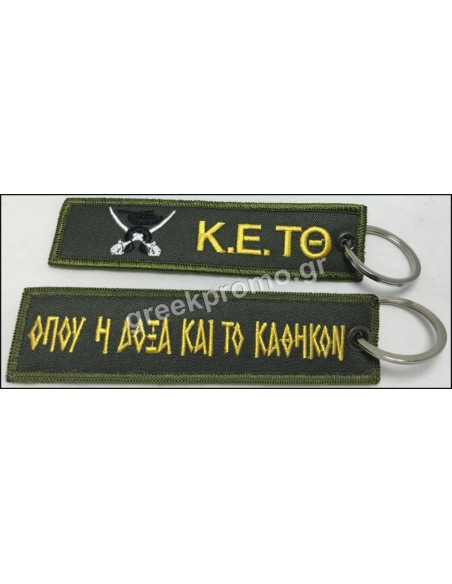 ΜΠΡΕΛΟΚ ΤΕΘΩΡΑΚΙΣΜΕΝΑ