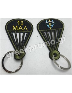 ΜΠΡΕΛΟΚ 1 ΜΑΛ ΧΑΡΑΓΜΕΝΟ  ΑΛΕΞΙΠΤΩΤΟ