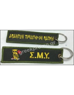 ΜΠΡΕΛΟΚ Σ.Μ.Υ. ΑΠΑΝΤΩΝ ΤΙΜΙΩΤΕΡΟΝ Η ΠΑΤΡΙΣ 2