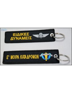 ΜΠΡΕΛΟΚ Ε ΜΟΙΡΑ ΚΑΤΔΡΟΜΩΝ ΕΙΔΙΚΕΣ ΔΥΝΑΜΕΙΣ