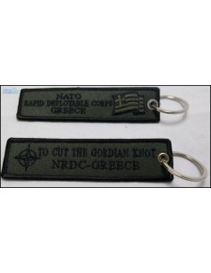 ΜΠΡΕΛΟΚ NRDC ΣΗΜΑΙΑ