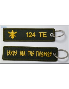 ΜΠΡΕΛΟΚ ΠΥΡΟΒΟΛΙΚΟΥ 124 ΤΕ