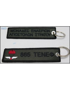 ΜΠΡΕΛΟΚ 865 ΤΕΝΕΦ ΜΟΝΑΔΕΣ ΕΝΑΕΡΙΩΝ ΑΠΟΣΤΟΛΩΝ ΣΤΡΑΤΟΥ