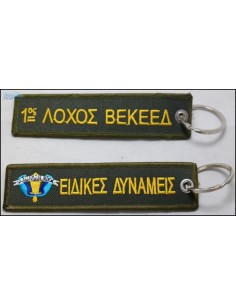 ΜΠΡΕΛΟΚ 1ος ΛΟΧΟΣ ΒΕΚΕΕΔ ΕΙΔΙΚΕΣ ΔΥΝΑΜΕΙΣ