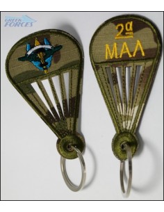 ΜΠΡΕΛΟΚ 2 ΜΑΛ ΧΑΡΑΓΜΕΝΟ ΑΛΕΞΙΠΤΩΤΟ 2