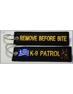 ΜΠΡΕΛΟΚ Κ-9 PATROL
