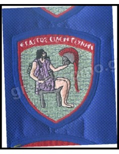 ΕΜΒΛΗΜΑ ΕΚΑΣΤΟΣ ΕΙΔΕΙΗ ΤΕΧΝΗ