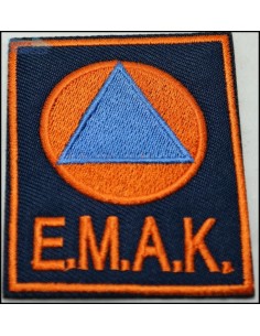 ΕΜΑΚ ΣΗΜΑ ΤΕΤΡΑΓΩΝΟ