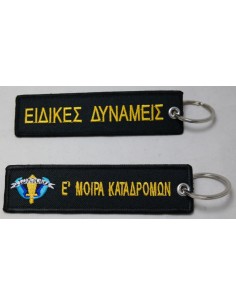 ΜΠΡΕΛΟΚ Ε ΜΟΙΡΑ ΚΑΤΑΔΡΟΜΩΝ