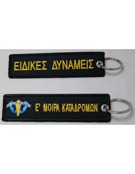 ΜΠΡΕΛΟΚ Ε ΜΟΙΡΑ ΚΑΤΑΔΡΟΜΩΝ