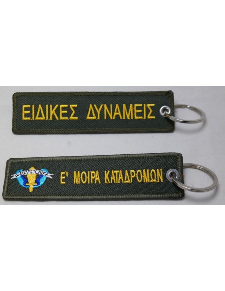 ΜΠΡΕΛΟΚ Ε ΜΟΙΡΑ ΚΑΤΑΔΡΟΜΩΝ