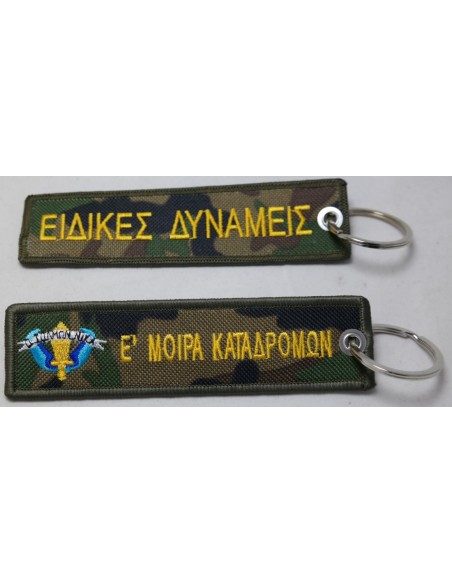 ΜΠΡΕΛΟΚ Ε ΜΟΙΡΑ ΚΑΤΑΔΡΟΜΩΝ