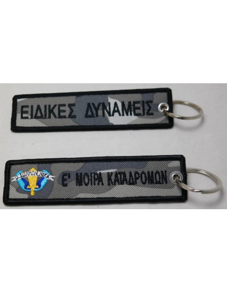 ΜΠΡΕΛΟΚ Ε ΜΟΙΡΑ ΚΑΤΑΔΡΟΜΩΝ