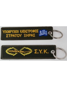 ΜΠΡΕΛΟΚ ΣΥΚ ΥΠΟΒΡΥΧΙΟΙ ΚΑΤΑΣΤΡΟΦΕΙΣ ΣΤΡΑΤΟΥ ΞΗΡΑΣ