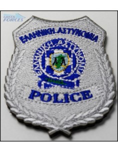 ΕΛΛΗΝΙΚΗ ΑΣΤΥΝΟΜΙΑ POLICE