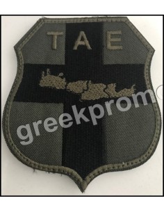 ΤΑΕ ΚΡΗΤΗ