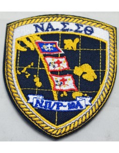 ΘΥΡΕΟΣ ΝΑΣΣΘ ΝΠΡ 10Α