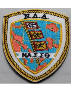 ΘΥΡΕΟΣ ΝΔΑ ΝΑ.Σ.ΣΘ