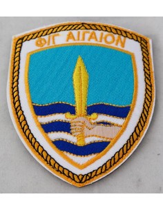 ΘΥΡΕΟΣ Φ/Γ  ΑΙΓΑΙΟΝ