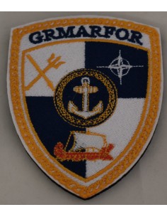 ΘΥΡΕΟΣ GRMARFOR