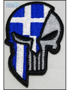 PUNISHER ΝΕΚΡΟΚΕΦΑΛΗ ΚΑΙ ΣΗΜΑΙΑ