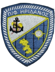 ΘΥΡΕΟΣ ΠΦ ΗΡΙΔΑΝΟΣ Α466