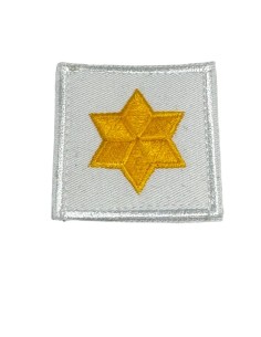 ΠΕΤΟΥ ΣΝΔ  ΑΣΤΕΡΙΑ ΚΙΤΡΙΝΑ