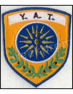 ΘΕΣΕΩΣ ΑΣΤΥΝΟΜΙΑΣ Υ.Α.Τ.