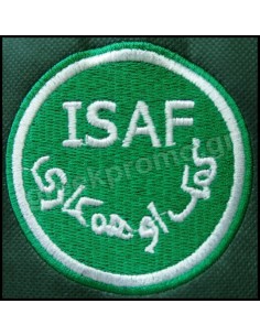 ISAF ΣΤΡΟΓΓΥΛΟ