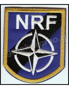 ΘΕΣΕΩΣ ΝΑΤΟ NRF