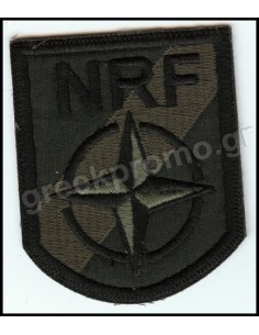 ΘΕΣΕΩΣ ΝΑΤΟ NRF 2