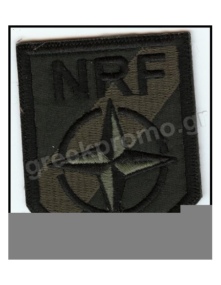 ΘΕΣΕΩΣ ΝΑΤΟ NRF