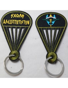 ΜΠΡΕΛΟΚ ΣΧΟΛΗ ΑΛΕΞΙΠΤΩΤΙΣΤΩΝ ΧΑΡΑΓΜΕΝΑ