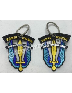 ΜΠΡΕΛΟΚ ΧΑΡΑΓΜΕΝΑ ΕΙΔΙΚΕΣ ΔΥΝΑΜΕΙΣ Ο ΤΟΛΜΩΝ ΝΙΚΑ