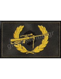 ΕΛΕΥΘΕΡΟΣ ΣΚΟΠΕΥΤΗΣ ΟΠΛΟ ΔΑΦΝΗ 2