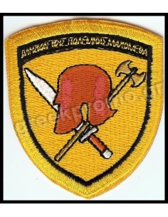 ΘΕΣΕΩΣ Τ/Δ 21 Μ/Κ ΣΠ