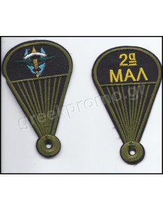 ΜΠΡΕΛΟΚ 2Α ΜΑΛ ΑΛΕΞΙΠΤΩΤΟ