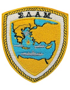 ΘΥΡΕΟΣ ΣΔΑΜ