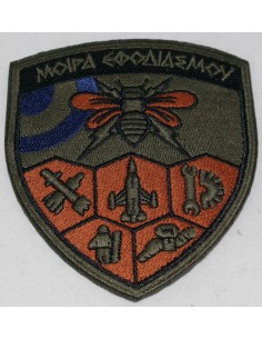 ΘΕΣΕΩΣ ΜΟΙΡΑ ΕΦΟΔΙΑΣΜΟΥ