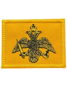 ΣΗΜΑΙΑ ΔΙΚΕΦΑΛΟΣ ΑΕΤΟΣ