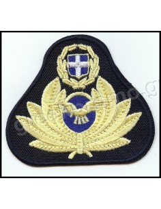 ΕΘΝΟΣΗΜΑ ΑΕΡΟΠΟΡΙΑΣ 5 ΔΑΦΝΕΣ 2